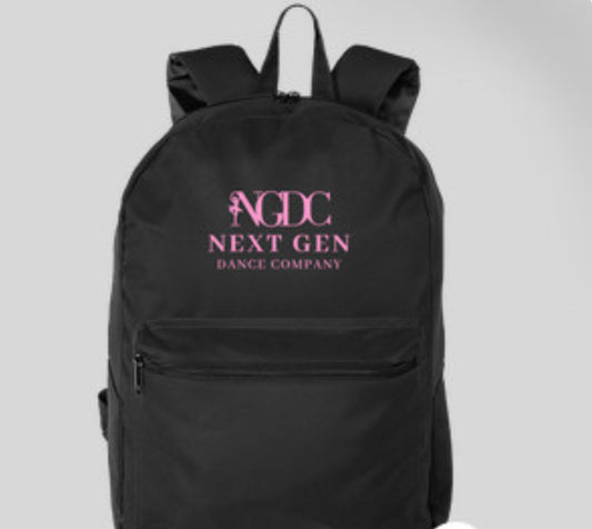 For Everything Backpack