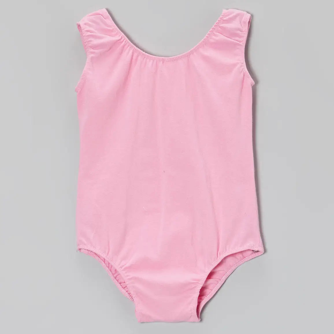 Youth Pink Leo size XL