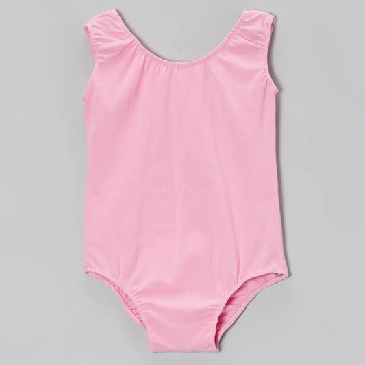 Youth Pink Leo size XL