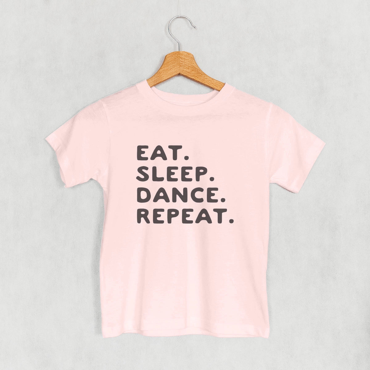 Pink T-Shirt -Size 4T