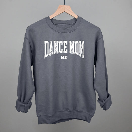 Crew Neck Sweatshirt-DMEra