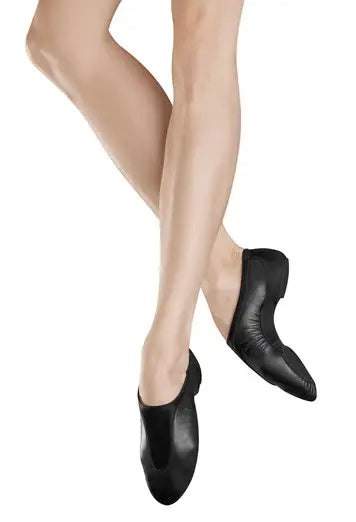 Pulse Girls Jazz Shoe (Bloch)